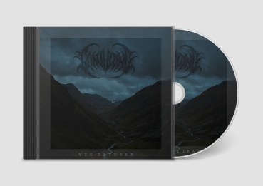 KKR104 - Conjuring "Vis Naturae" CD